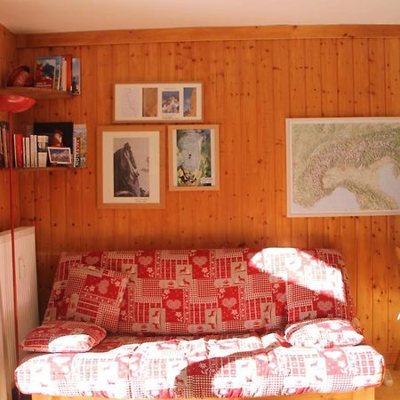 Comfortable Apartment With Terrace In Chamonix ภายนอก รูปภาพ