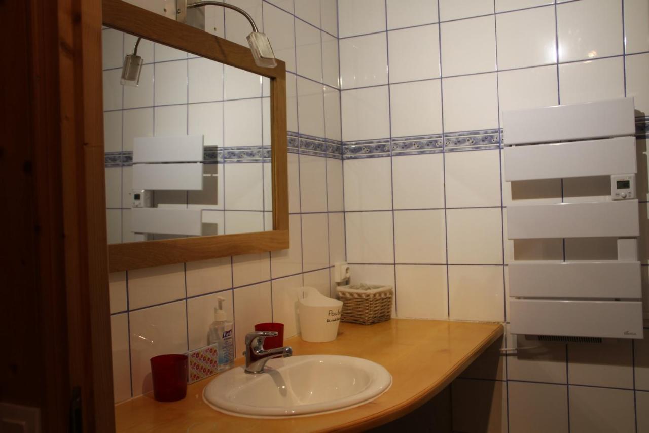 Comfortable Apartment With Terrace In Chamonix ภายนอก รูปภาพ